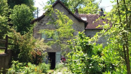 La Rouquette Bed & Breakfast | Le moulin des cavaliers