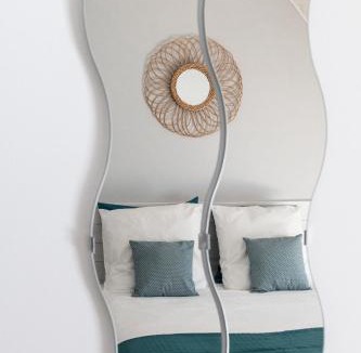 Chammes House | Le Moulin des Forges