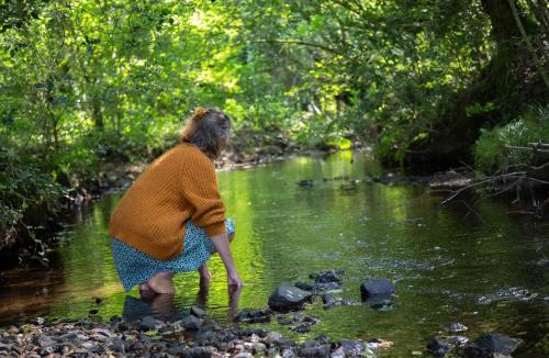 Pluvigner Bed & Breakfast | Le Moulin des hirondelles