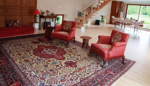 Pluvigner Bed & Breakfast | Le Moulin des hirondelles