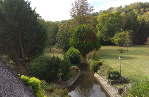 Vernou-sur-Brenne House | Le Moulin des Landes