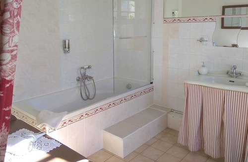Vernou-sur-Brenne House | Le Moulin des Landes
