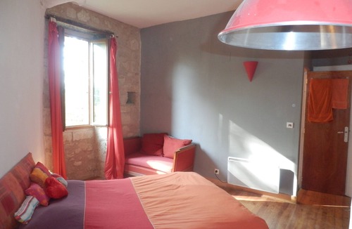 Vic-Fezensac Bed & Breakfast | Le Moulin des Marionnettes