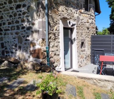 Orcines House | Le Moulin des Puys