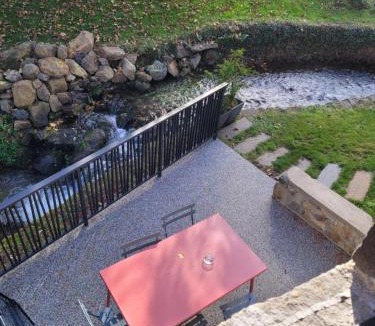 Orcines House | Le Moulin des Puys