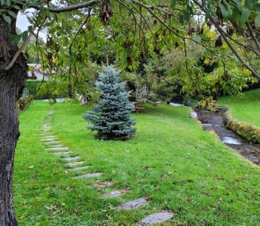 Orcines House | Le Moulin des Puys