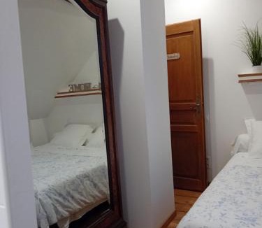 Neslette Bed & Breakfast | Le Moulin des Roses