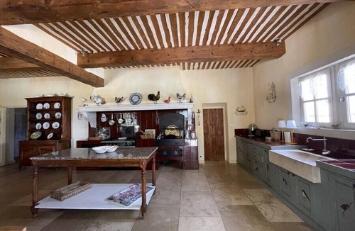 Eyragues House | Le Moulin des Rosiers