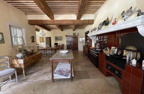 Eyragues House | Le Moulin des Rosiers