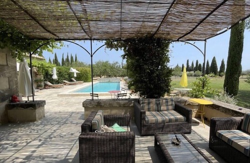 Eyragues House | Le Moulin des Rosiers