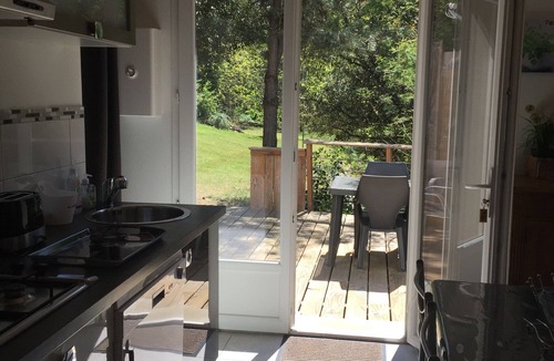 Les Salelles House | Le Moulin des Salelles, 3 Gîtes en Bord de Rivière, Plage Privée Baignade Canoës