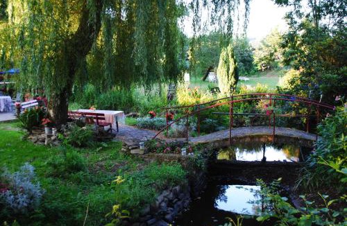 Lassy Bed & Breakfast | Le Moulin du Bignon
