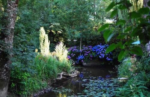 Lassy Bed & Breakfast | Le Moulin du Bignon