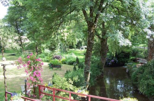Lassy Bed & Breakfast | Le Moulin du Bignon