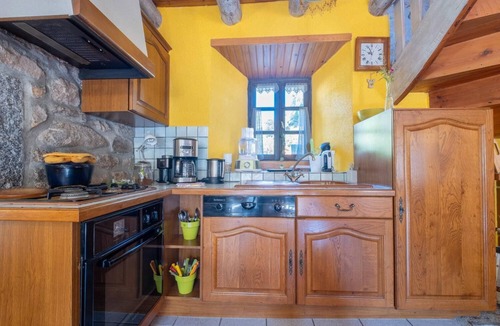 Peyre-en-Aubrac House | Le Moulin du Chambon 6/8 pers