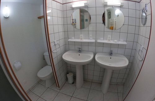 Scille Resort | Le Moulin Du Chemin