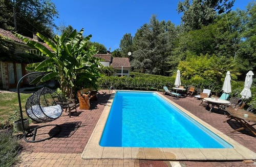 Scille Resort | Le Moulin Du Chemin