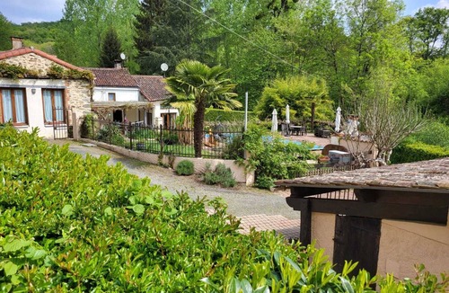 Scille Resort | Le Moulin Du Chemin