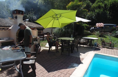 Scille Resort | Le Moulin Du Chemin