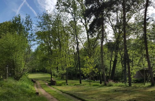 Chaillac Bed & Breakfast | Le Moulin du Cluzeau