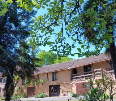 Bourrouillan Bed & Breakfast | Le Moulin du Comte