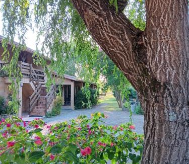 Bourrouillan Bed & Breakfast | Le Moulin du Comte