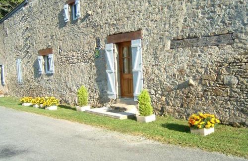 Dompierre-les-Eglises House | Le Moulin du Château
