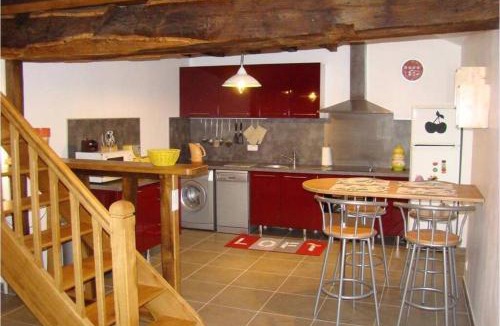 Dompierre-les-Eglises House | Le Moulin du Château