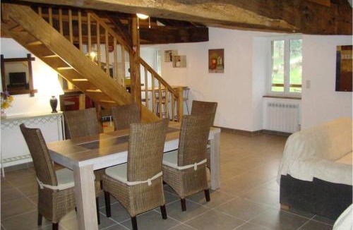 Dompierre-les-Eglises House | Le Moulin du Château