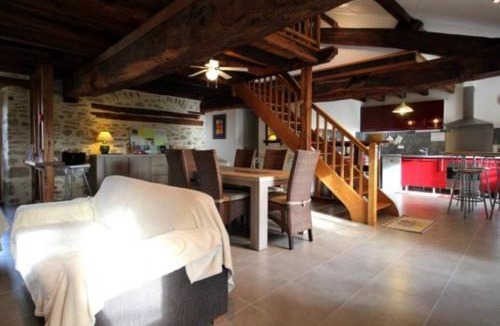 Dompierre-les-Eglises House | Le Moulin du Château