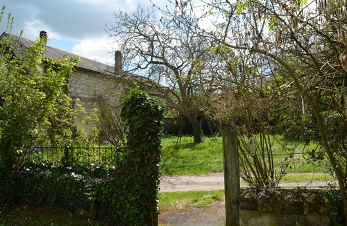 La Roche-Clermault House | Le Moulin du Pont in La Roche-Clermault (37500 Chinon Indre et Loire)