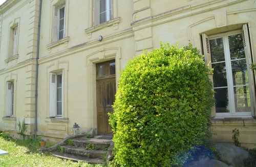 La Roche-Clermault House | Le Moulin du Pont in La Roche-Clermault (37500 Chinon Indre et Loire)