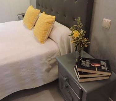 Montredon-Labessonnie Bed & Breakfast | Le Moulin du Barthas