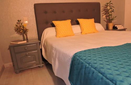 Montredon-Labessonnie Bed & Breakfast | Le Moulin du Barthas