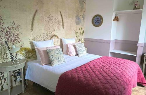 Saint-Georges-sur-Cher Bed & Breakfast | Le Moulin Du Port