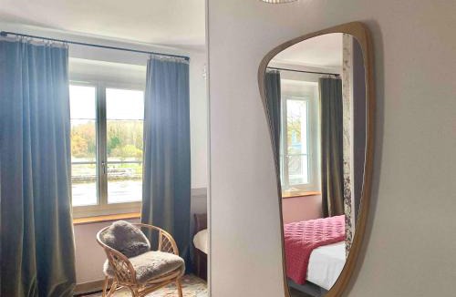 Saint-Georges-sur-Cher Bed & Breakfast | Le Moulin Du Port