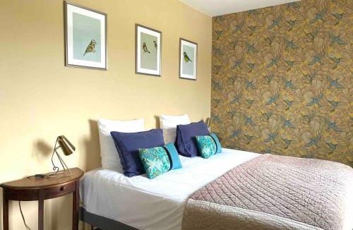 Saint-Georges-sur-Cher Bed & Breakfast | Le Moulin Du Port