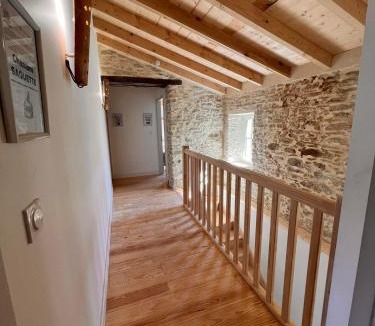 Saint-Martin-Lalande House | LE MOULIN DU VIVIER