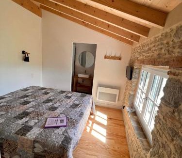 Saint-Martin-Lalande House | LE MOULIN DU VIVIER