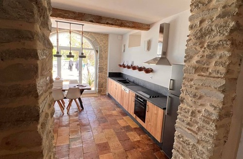 Saint-Martin-Lalande Hotel | Le Moulin du Vivier