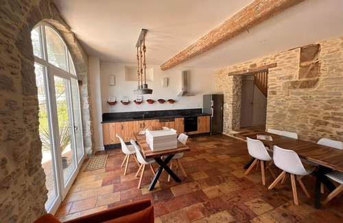 Saint-Martin-Lalande Hotel | Le Moulin du Vivier