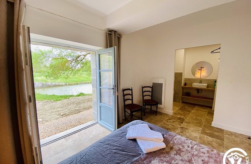 Saint-Martin-Lalande Hotel | Le Moulin du Vivier