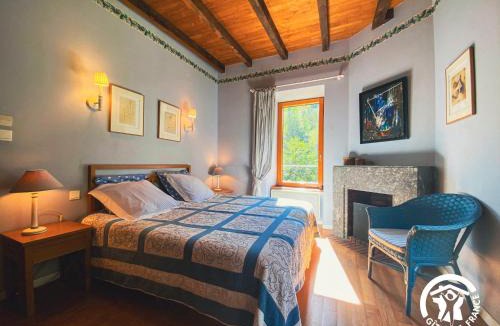 Tauriac-de-Naucelle House | Le Moulin du Go