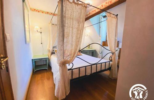 Tauriac-de-Naucelle House | Le Moulin du Go