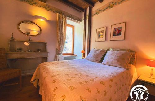 Tauriac-de-Naucelle House | Le Moulin du Go