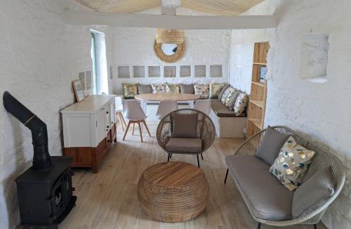 Gourge House | Le Moulin du Fresne, chambres d'hôtes