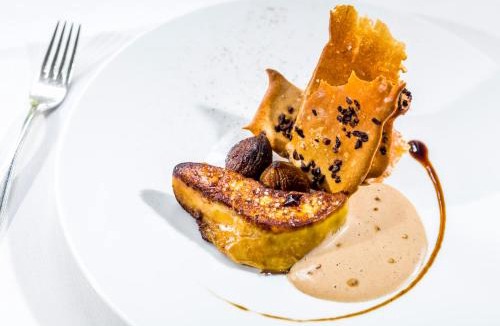 Charnay-les-Macon Hotel | Le Moulin du Gastronome