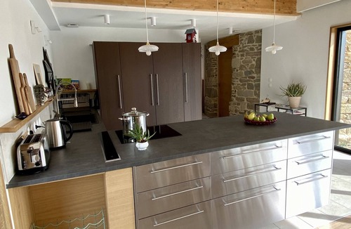 Hillion House | Le Moulin du Gwalarn