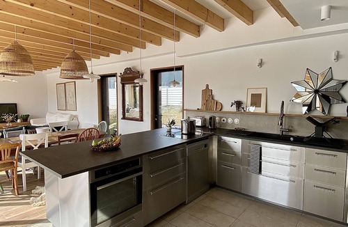 Hillion House | Le Moulin du Gwalarn