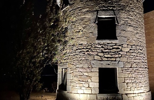 Hillion House | Le Moulin du Gwalarn